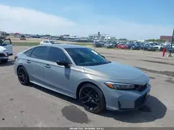 2HGFE2F58TH528574 2026 HONDA CIVIC