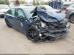 2HGFE2F58TH529787 2026 HONDA CIVIC