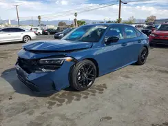 2HGFE2F58TH529837 2026 HONDA CIVIC