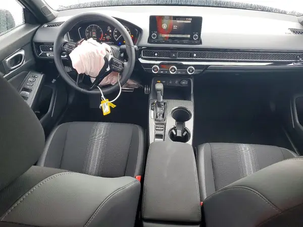 2HGFE2F58TH529837 2026 HONDA CIVIC - Image 8