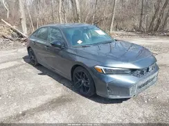 2HGFE2F58TH530213 2026 HONDA CIVIC