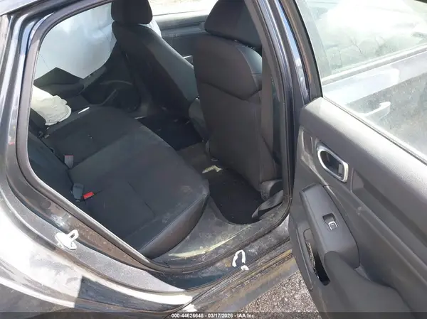 2HGFE2F58TH530213 2026 HONDA CIVIC - Image 8