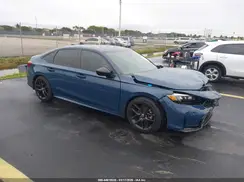 2HGFE2F58TH531278 2026 HONDA CIVIC