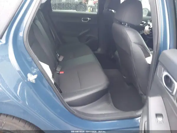 2HGFE2F58TH531278 2026 HONDA CIVIC - Image 8