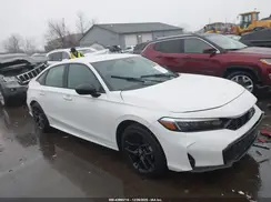 2HGFE2F58TH532060 2026 HONDA CIVIC
