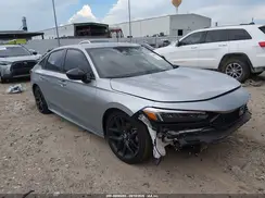 2HGFE2F58TH532253 2026 HONDA CIVIC