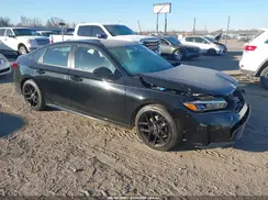 2HGFE2F58TH535105 2026 HONDA CIVIC
