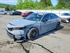 2HGFE2F58TH535346 2026 HONDA CIVIC
