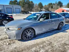 2HGFE2F58TH535377 2026 HONDA CIVIC
