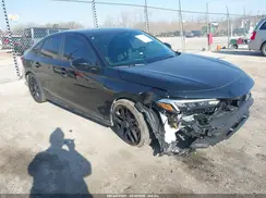 2HGFE2F58TH535492 2026 HONDA CIVIC