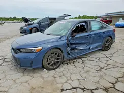 2HGFE2F58TH537341 2026 HONDA CIVIC