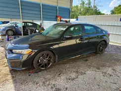 2HGFE2F58TH540045 2026 HONDA CIVIC