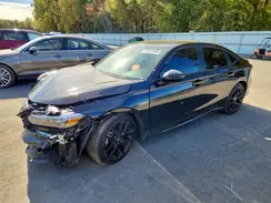 2HGFE2F58TH540062 2026 HONDA CIVIC