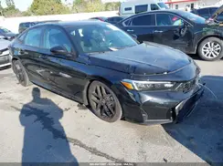2HGFE2F58TH540434 2026 HONDA CIVIC