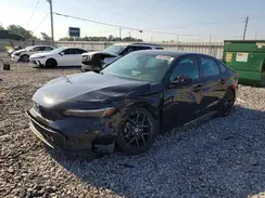 2HGFE2F58TH541082 2026 HONDA CIVIC
