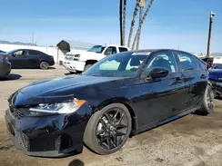 2HGFE2F58TH541096 2026 HONDA CIVIC