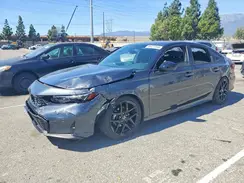 2HGFE2F58TH541793 2026 HONDA CIVIC