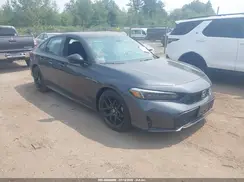 2HGFE2F58TH542152 2026 HONDA CIVIC