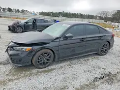 2HGFE2F58TH542491 2026 HONDA CIVIC