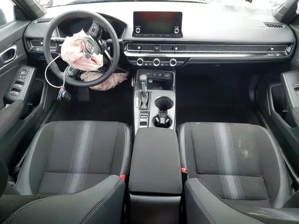 2HGFE2F58TH542491 2026 HONDA CIVIC - Image 8
