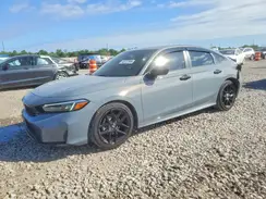 2HGFE2F58TH543415 2026 HONDA CIVIC