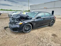 2HGFE2F58TH543494 2026 HONDA CIVIC