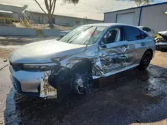 2HGFE2F58TH544385 2026 HONDA CIVIC