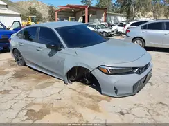 2HGFE2F58TH544693 2026 HONDA CIVIC