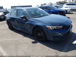 2HGFE2F58TH545536 2026 HONDA CIVIC