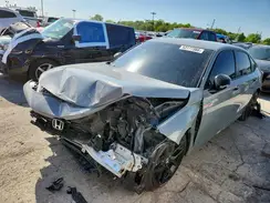 2HGFE2F58TH545858 2026 HONDA CIVIC