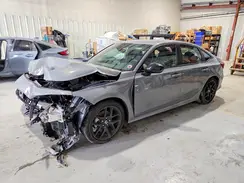 2HGFE2F58TH545861 2026 HONDA CIVIC
