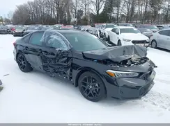 2HGFE2F58TH547304 2026 HONDA CIVIC