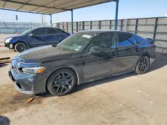 2HGFE2F58TH547402 2026 HONDA CIVIC