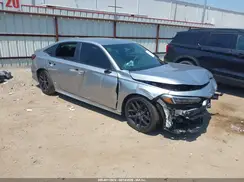 2HGFE2F58TH552308 2026 HONDA CIVIC