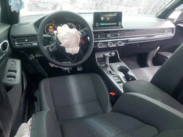 2HGFE2F58TH552602 2026 HONDA CIVIC - Image 8