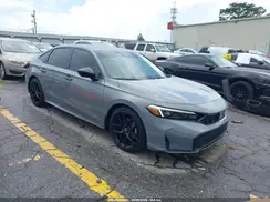2HGFE2F58TH556861 2026 HONDA CIVIC