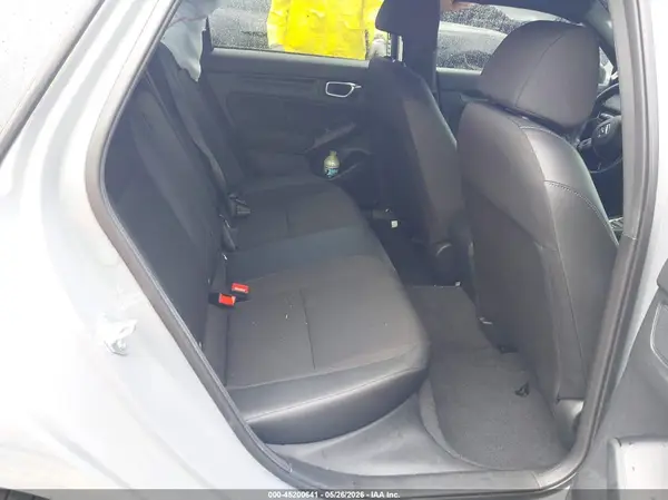 2HGFE2F58TH556861 2026 HONDA CIVIC - Image 8