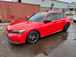 2HGFE2F58TH561882 2026 HONDA CIVIC