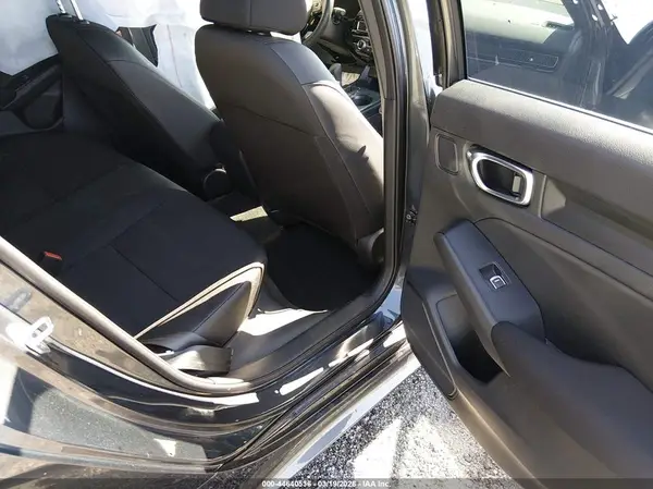 2HGFE2F58TH562708 2026 HONDA CIVIC - Image 8