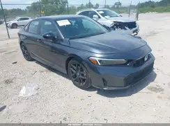 2HGFE2F58TH563051 2026 HONDA CIVIC