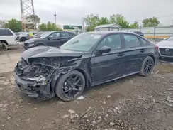 2HGFE2F58TH568945 2026 HONDA CIVIC