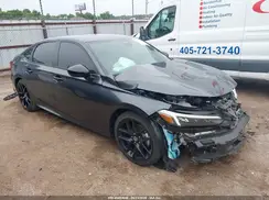 2HGFE2F58TH570453 2026 HONDA CIVIC