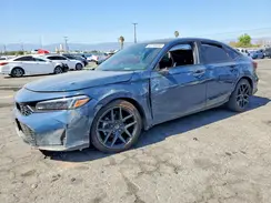2HGFE2F58TH573143 2026 HONDA CIVIC