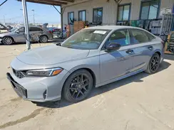 2HGFE2F58TH573286 2026 HONDA CIVIC