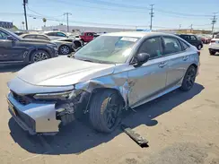 2HGFE2F58TH573756 2026 HONDA CIVIC