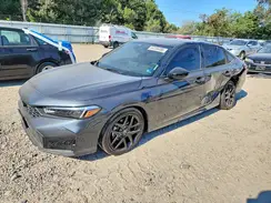 2HGFE2F58TH577614 2026 HONDA CIVIC