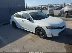 2HGFE2F58TH577659 2026 HONDA CIVIC