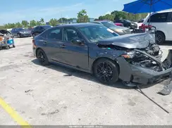 2HGFE2F58TH578987 2026 HONDA CIVIC