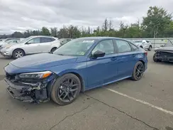 2HGFE2F58TH581534 2026 HONDA CIVIC
