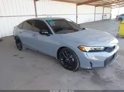 2HGFE2F58TH584546 2026 HONDA CIVIC